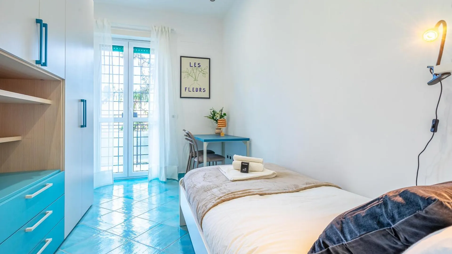 Appartement Domus Blu Aurelia à Rome