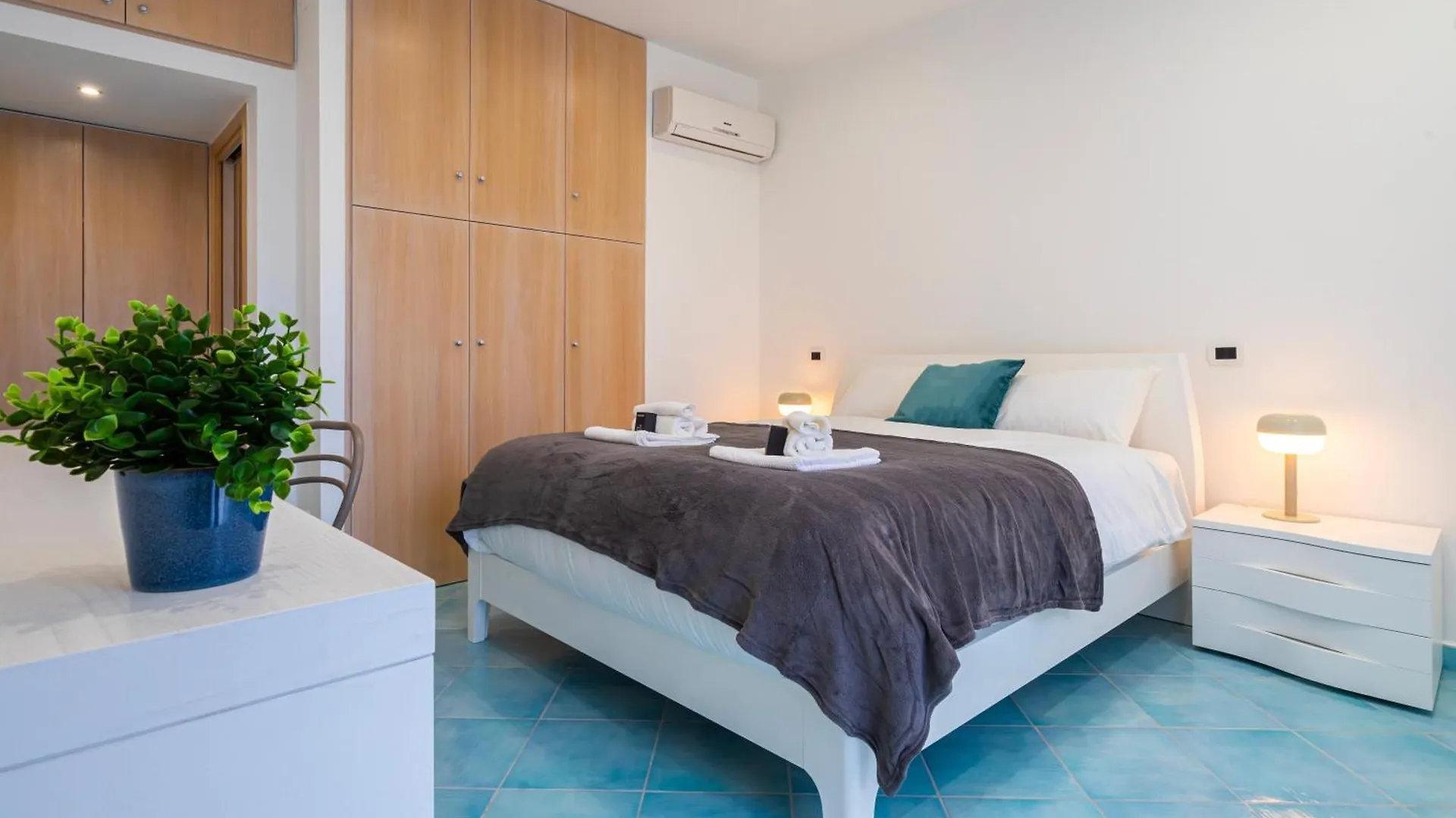 Appartement Domus Blu Aurelia à Rome