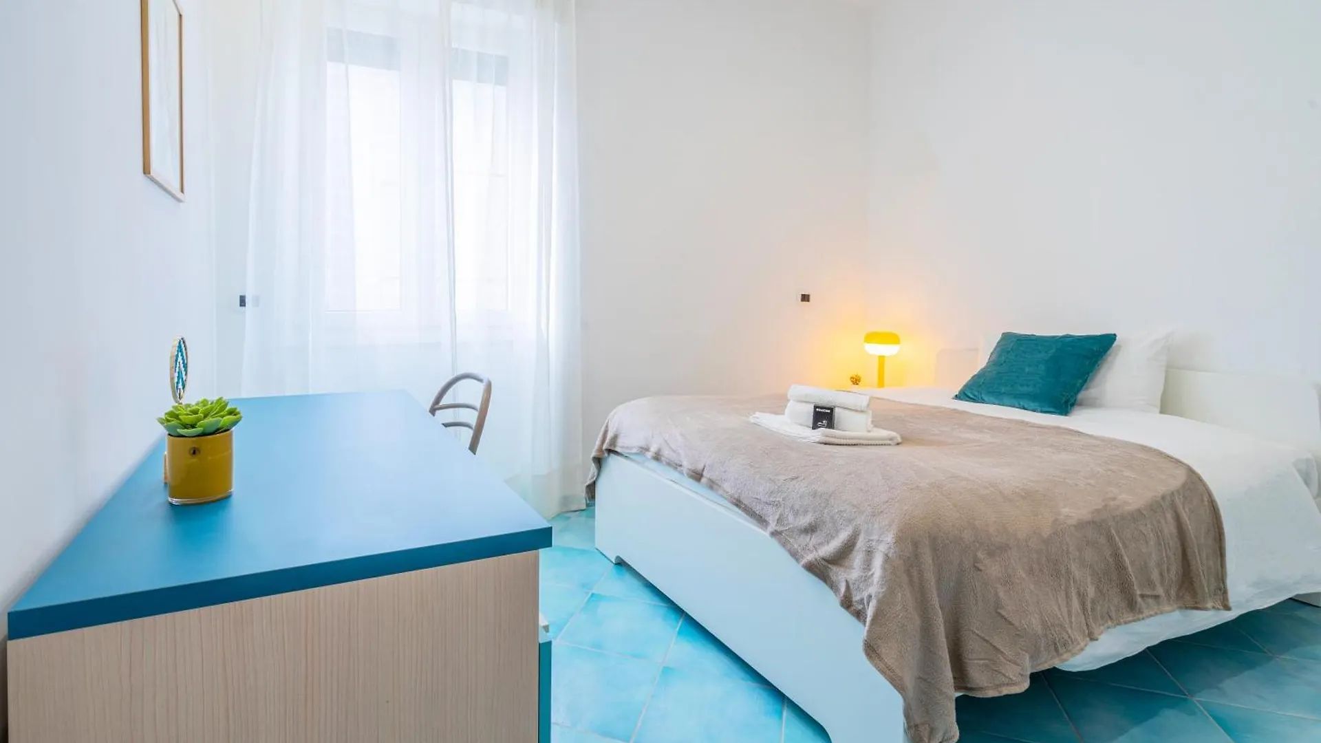 Domus Blu Aurelia Apartment Rome