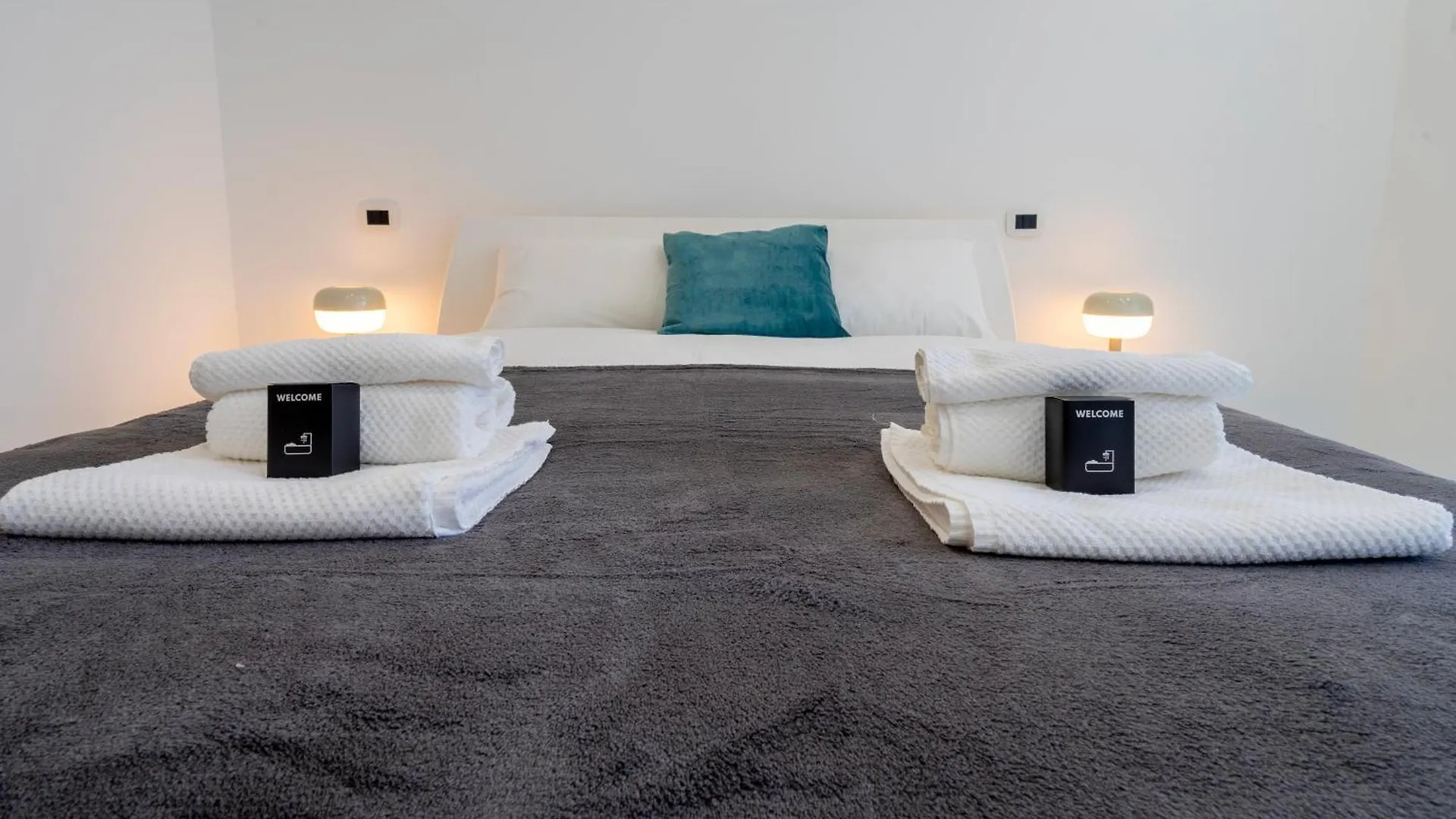 Domus Blu Aurelia Apartment Rome 0*,  Italy