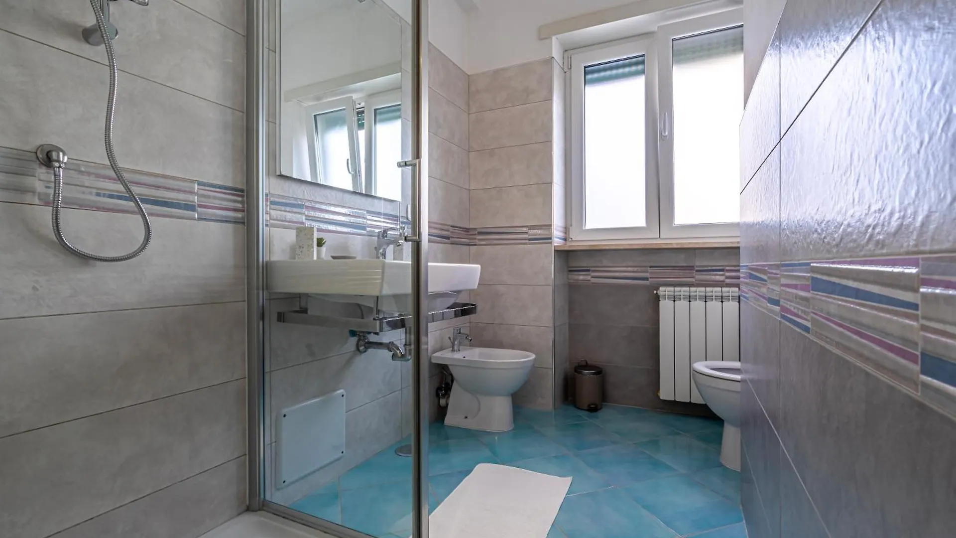 Domus Blu Aurelia Apartment Rome